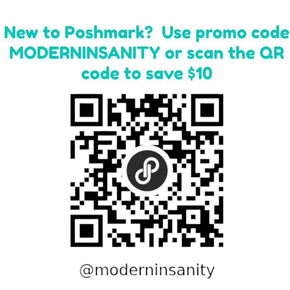 New to Poshmark?!
